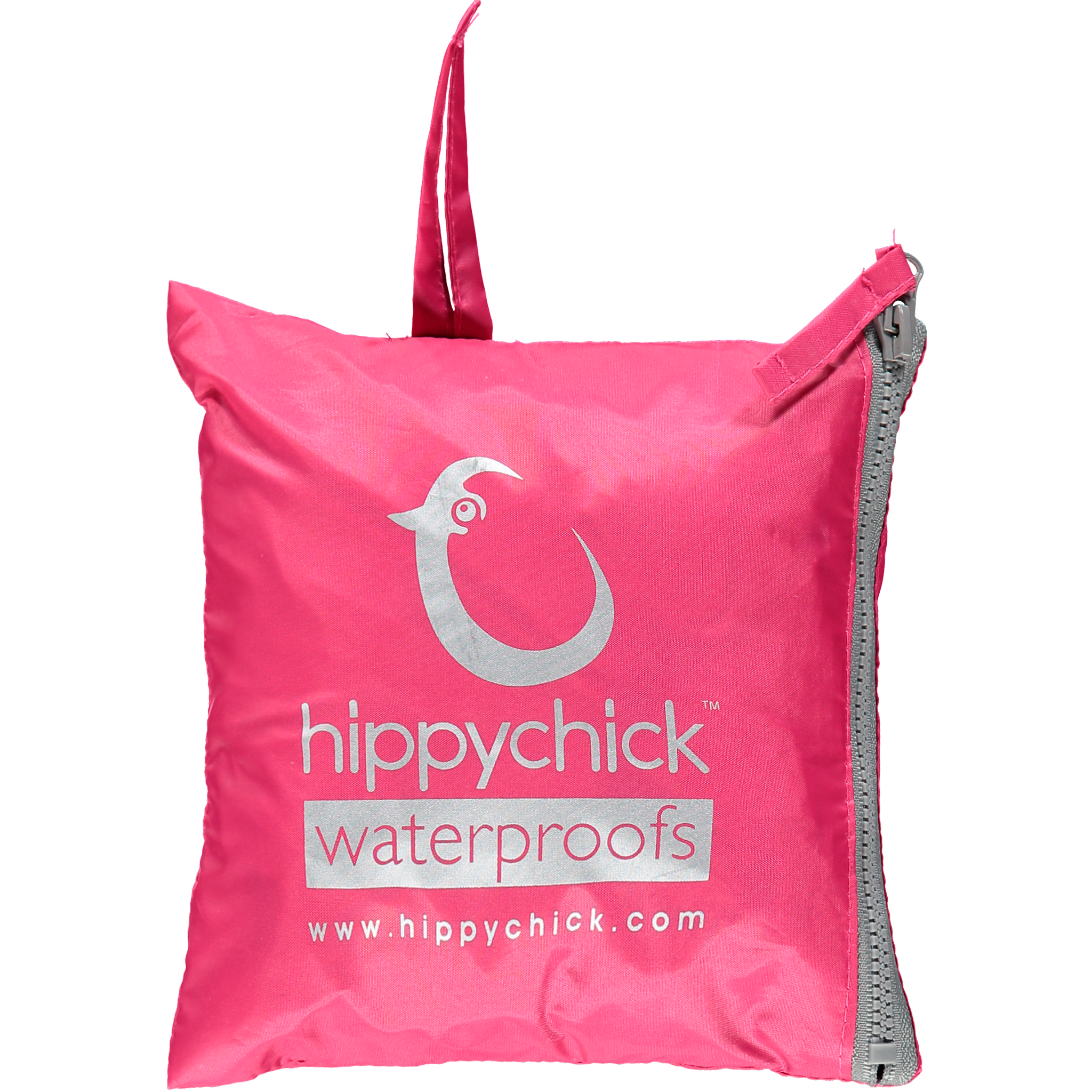 Hippychick packasuit top
