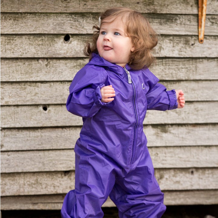 Hippychick waterproof suit 2025