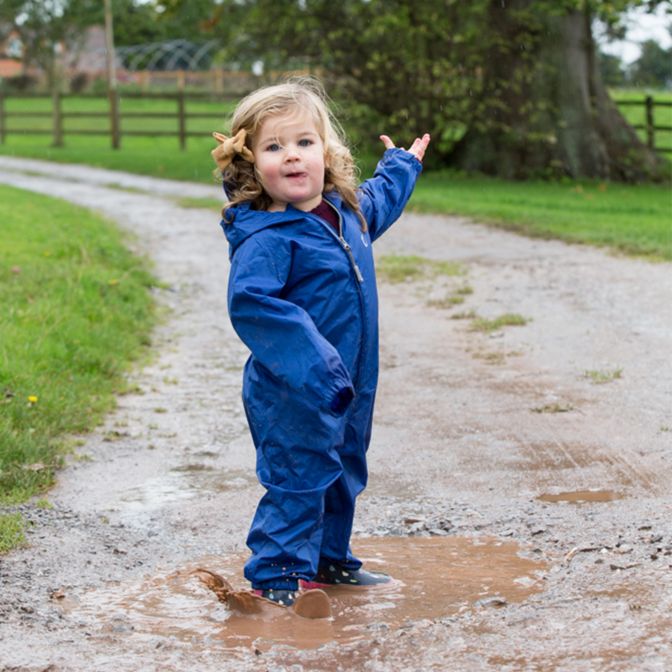 Hippychick puddle suit discount
