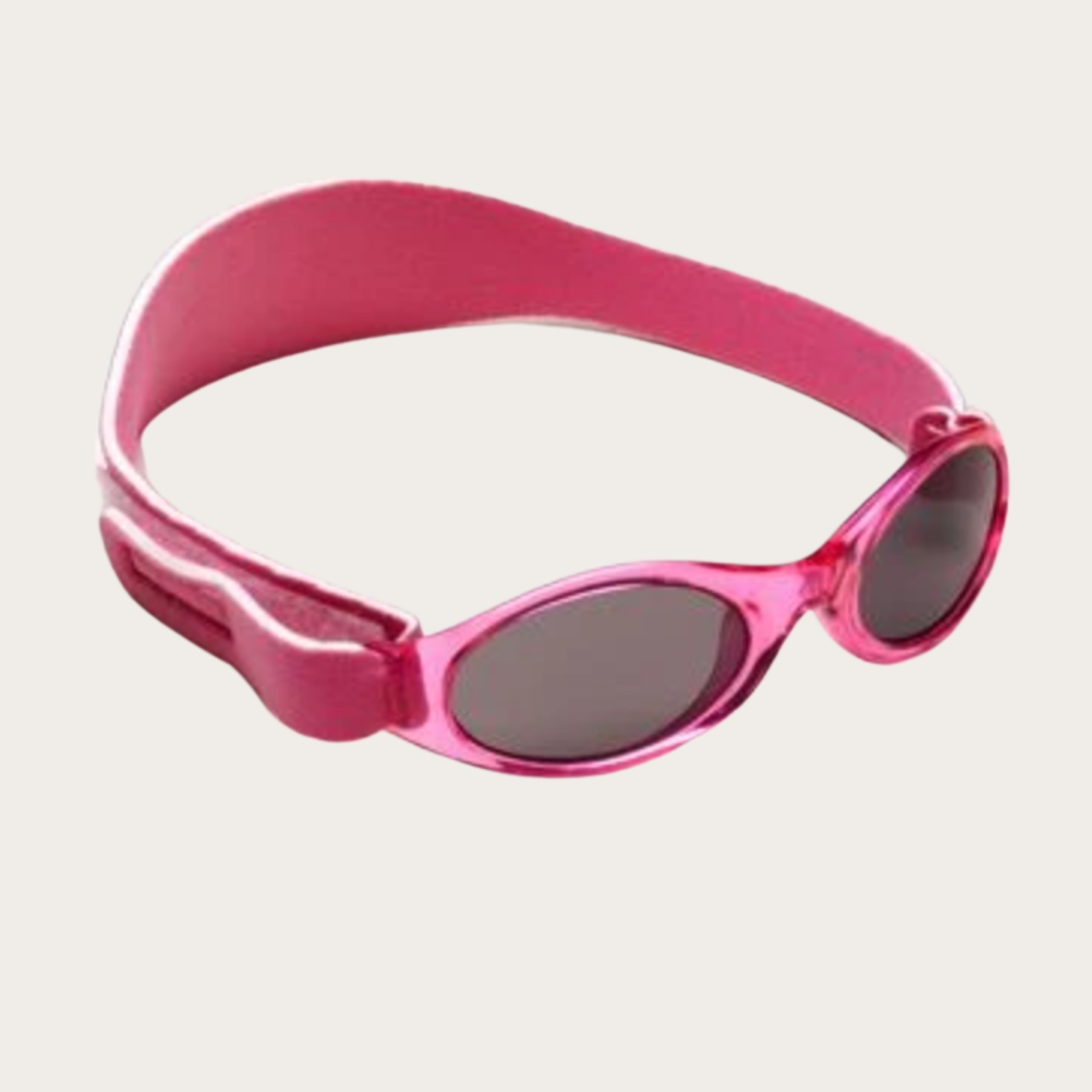 Pink wrap around sunglasses deals