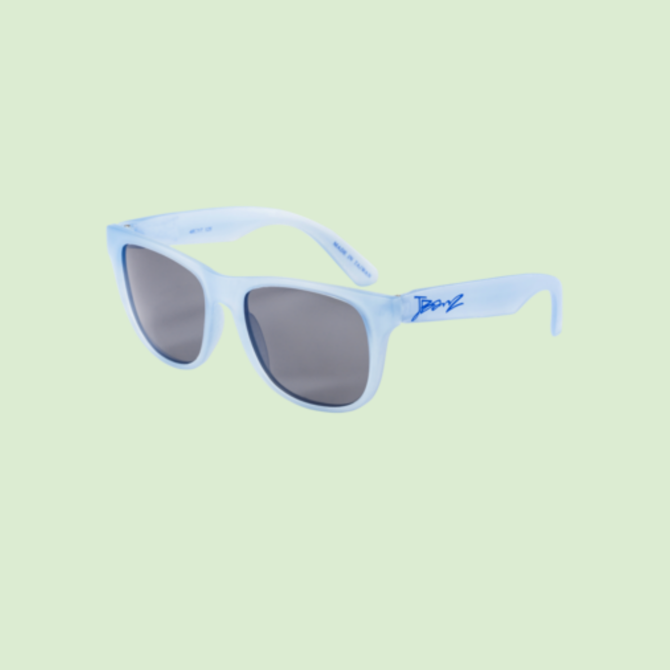 Chameleon changing color online glasses