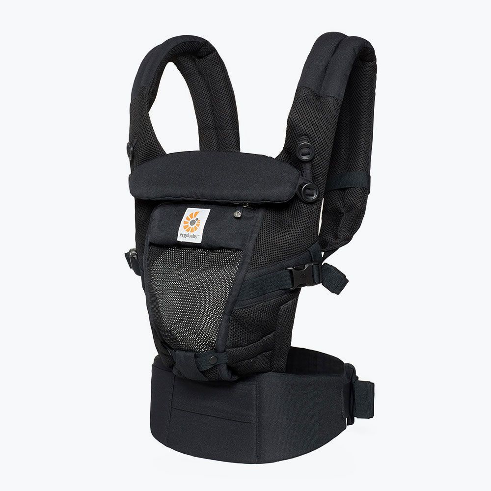 Adapt cool air ergobaby 2025