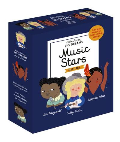 Best little people sets store