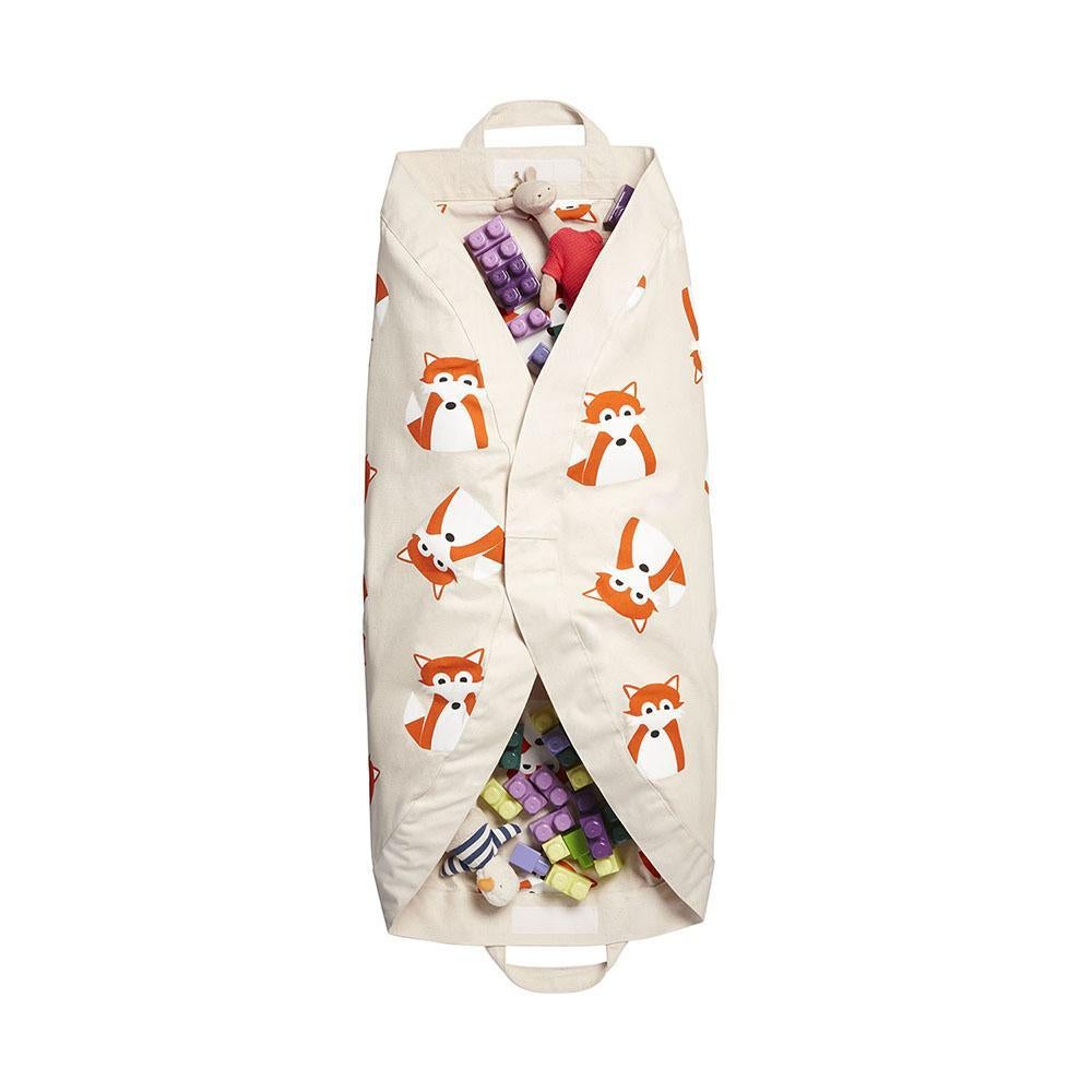 3 sprouts play mat bag discount