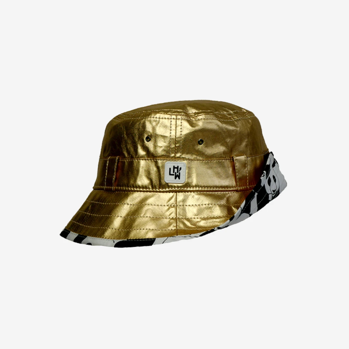 Last kings gold bucket hat discount