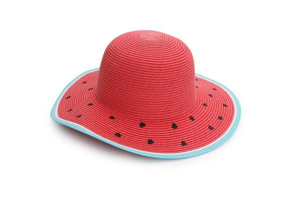 Straw kids sun hat sales