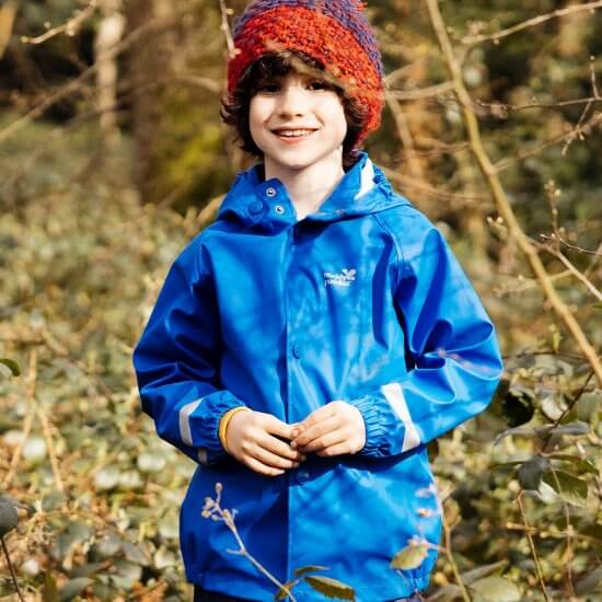 Muddy puddles coats clearance