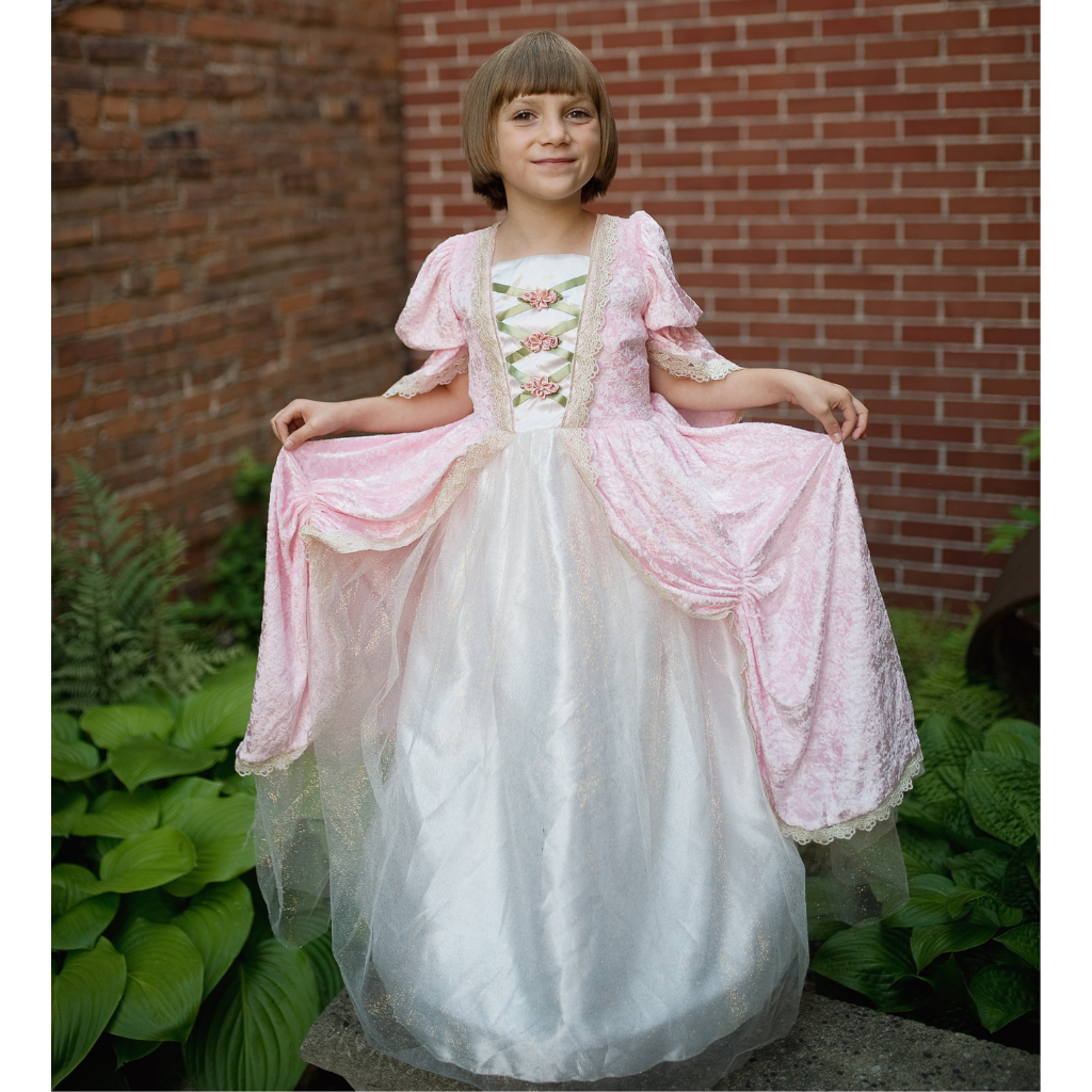 Princess royal dress shop